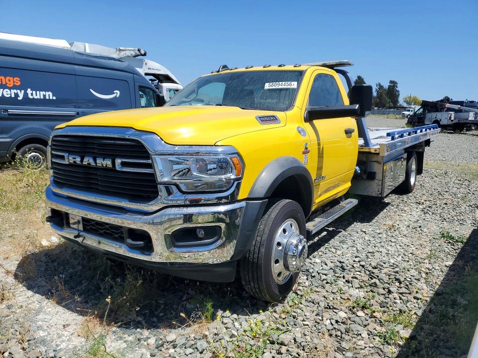 2019 RAM 5500 - 1