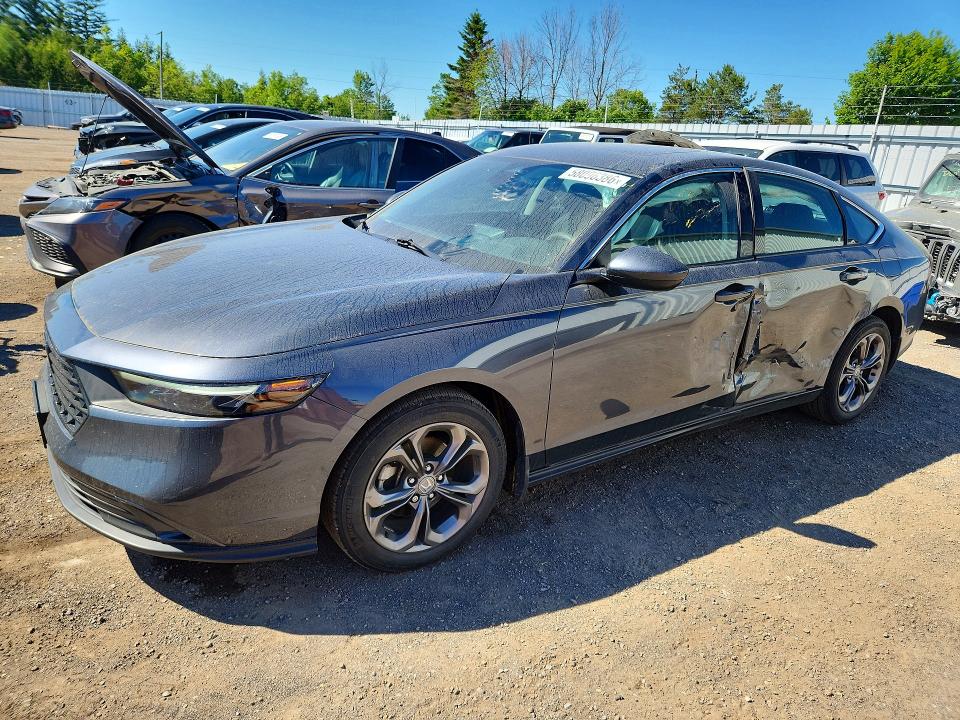 2023 HONDA ACCORD EX - 1