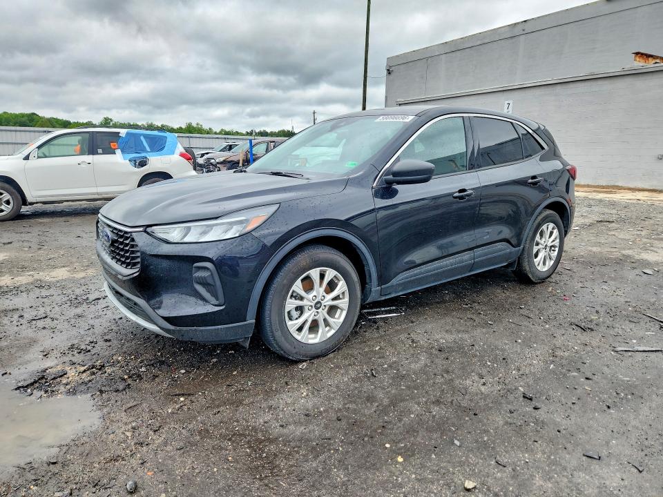 2024 FORD ESCAPE ACTIVE - 1