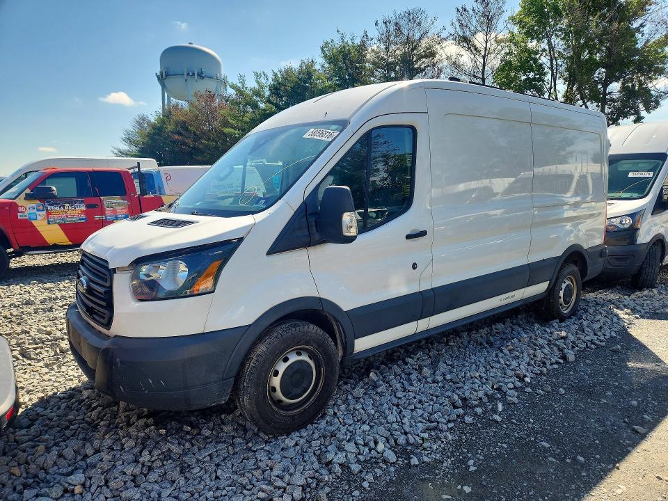 2019 FORD TRANSIT T-250 - 1