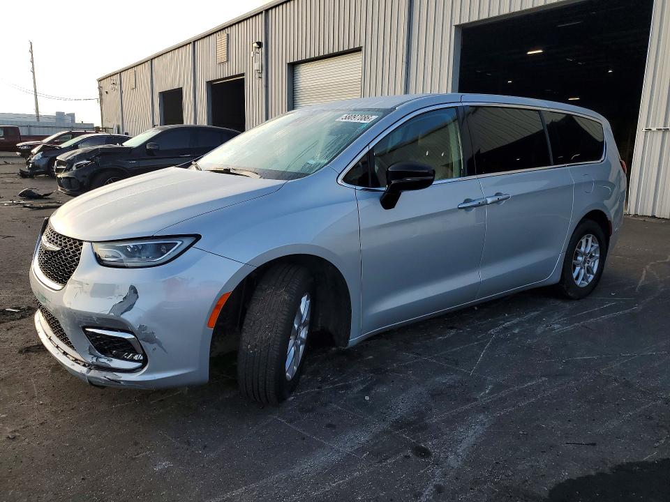 2024 CHRYSLER PACIFICA TOURING L - 1