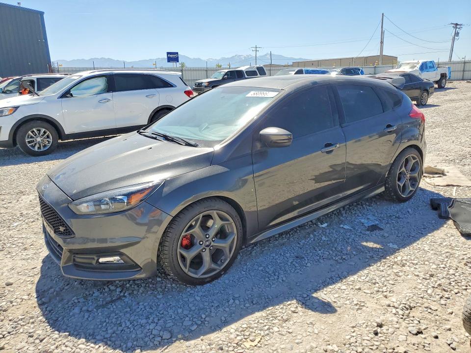 2016 FORD FOCUS ST - 1