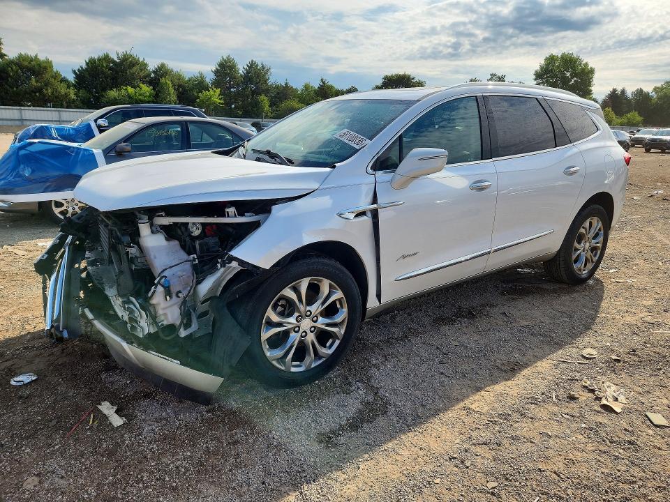 2018 BUICK ENCLAVE AVENIR - 1