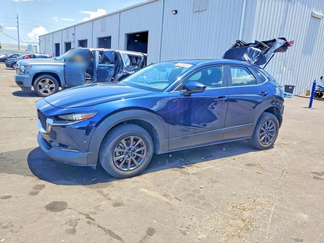 2024 MAZDA CX-30 - 1