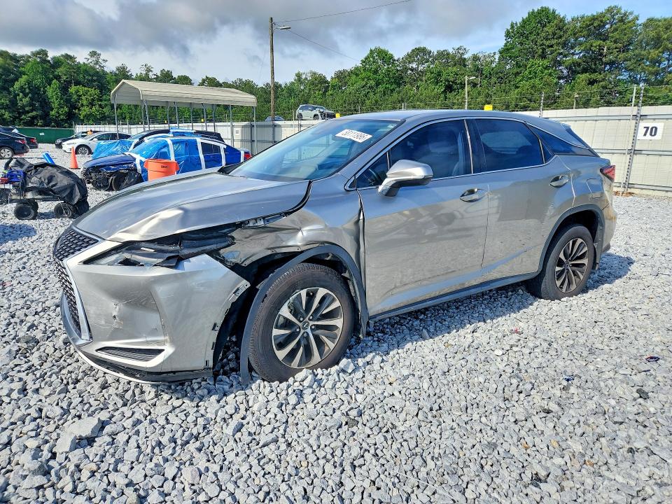 2021 LEXUS RX 350 BASE - 1