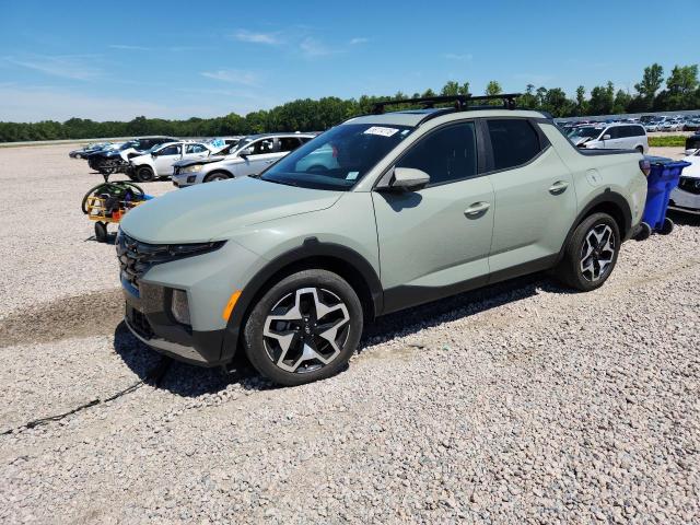 2023 HYUNDAI SANTA CRUZ LIMITED - 1