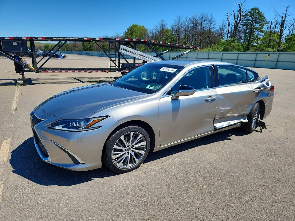 2019 LEXUS ES 350 - 1