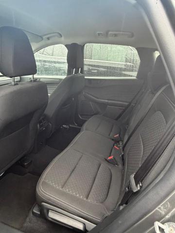 2025 FORD ESCAPE ACTIVE - 1