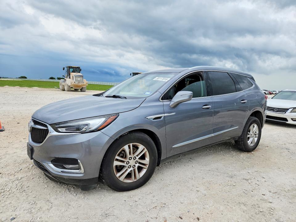 2020 BUICK ENCLAVE ESSENCE - 1