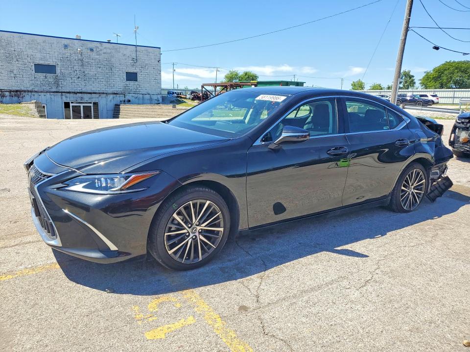 2023 LEXUS ES 350 BASE - 1