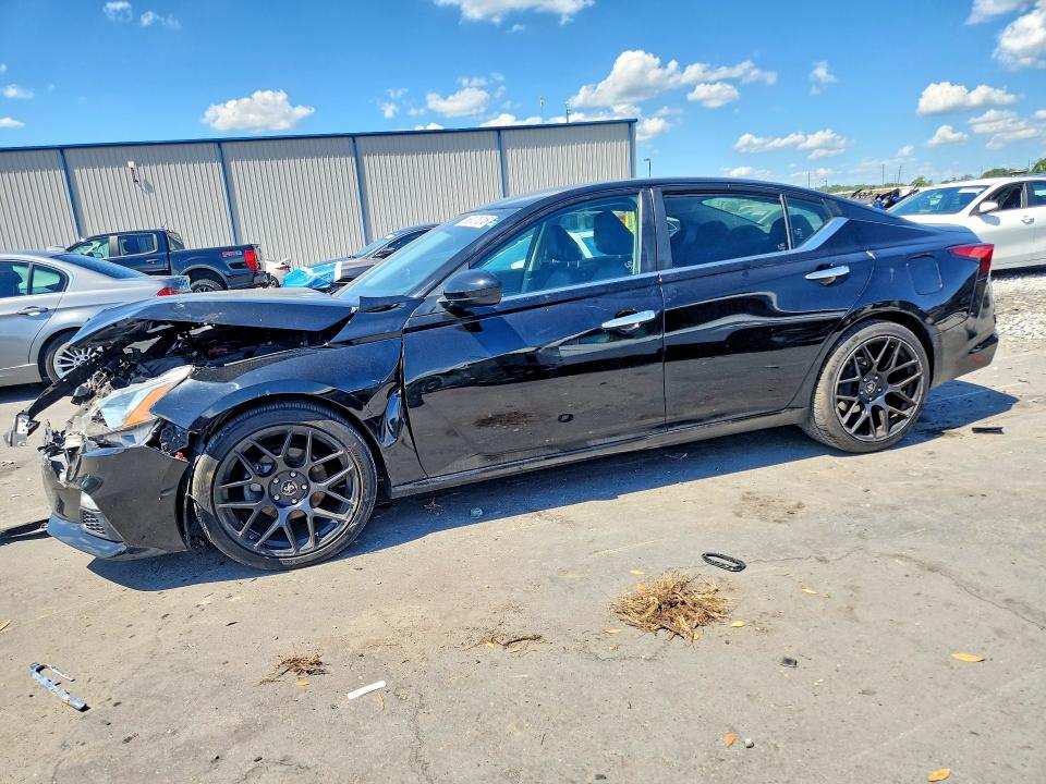 2020 NISSAN ALTIMA S - 1