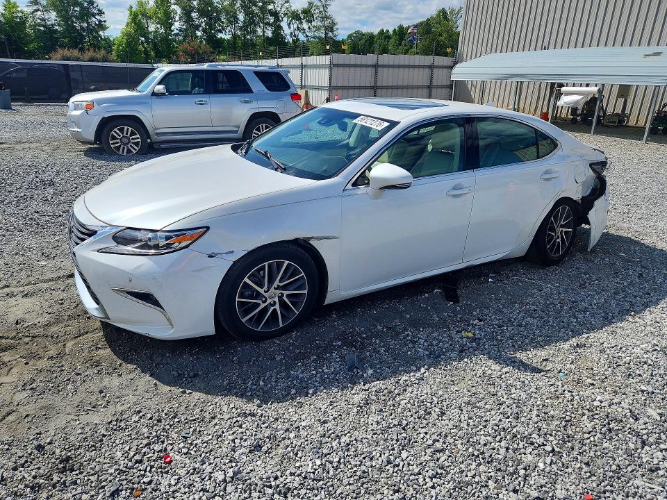 2016 LEXUS ES 350 - 1