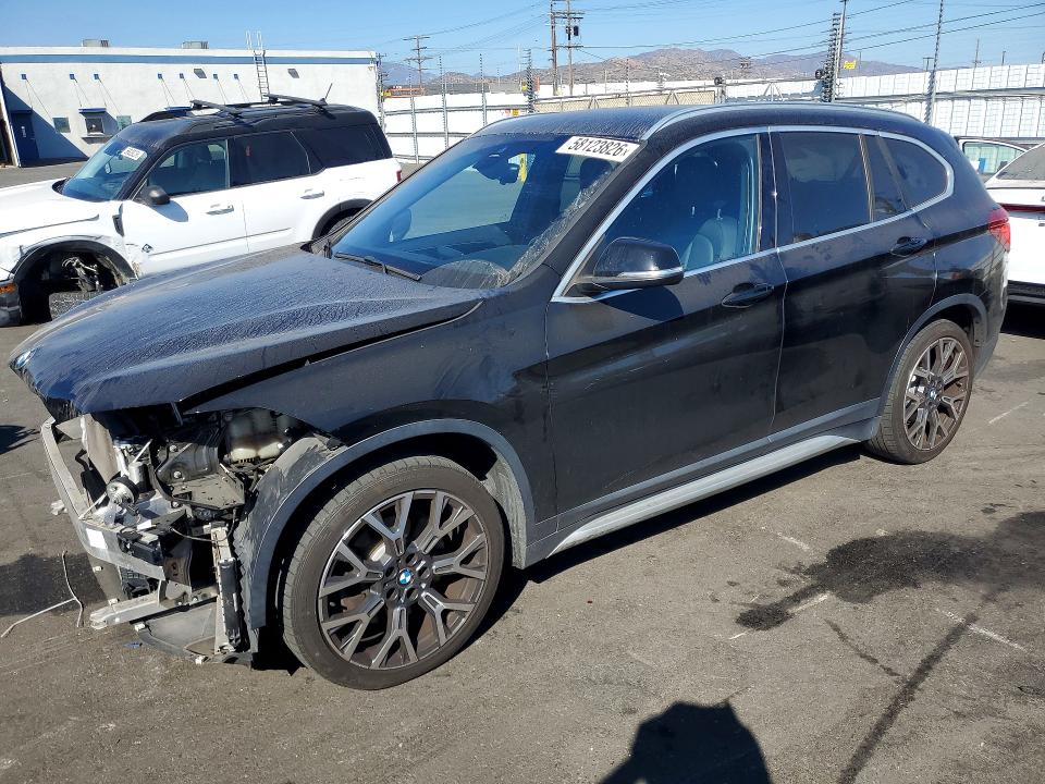 2020 BMW X1 SDRIVE28I - 1