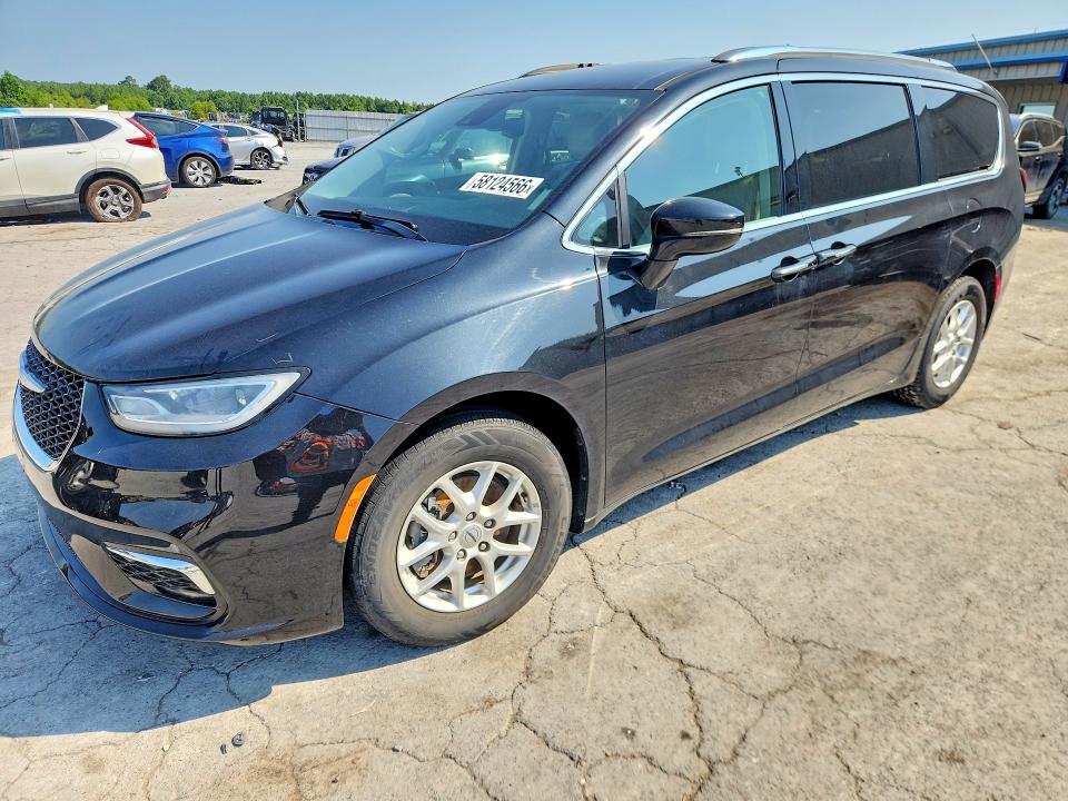 2021 CHRYSLER PACIFICA TOURING L - 1