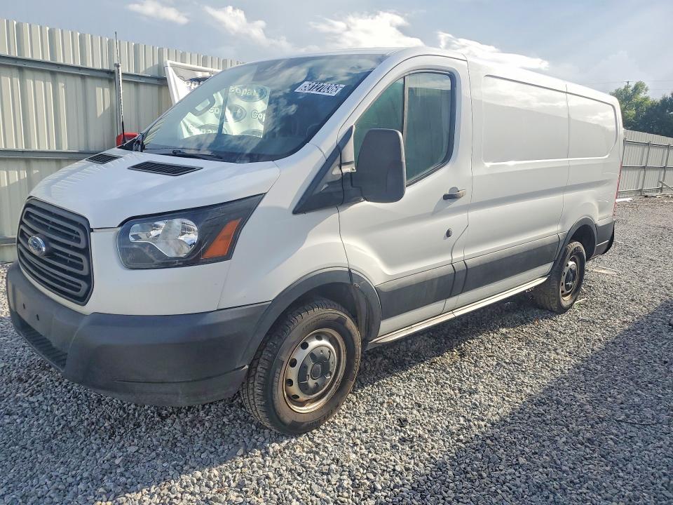 2019 FORD TRANSIT T-250 - 1