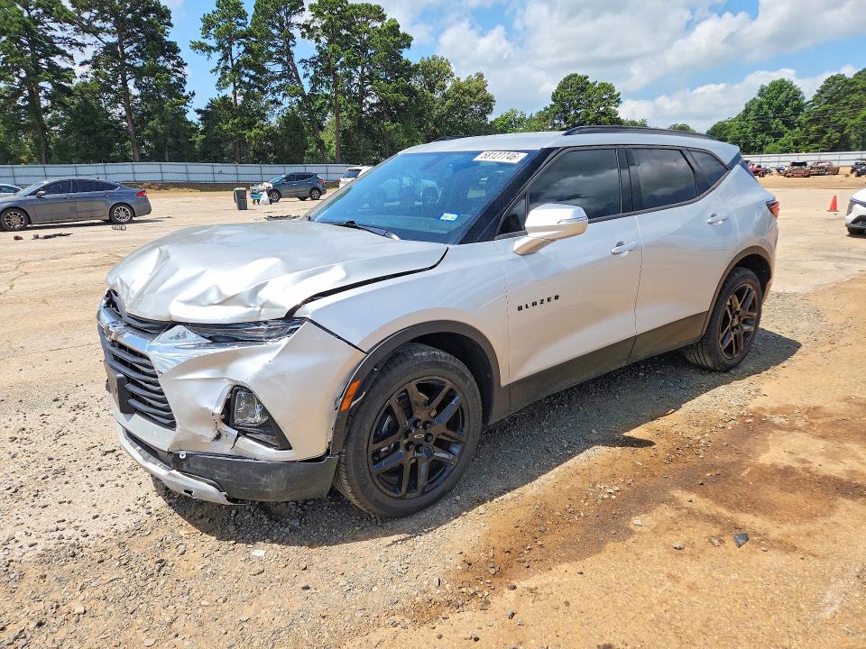 2020 CHEVROLET BLAZER 2LT - 1
