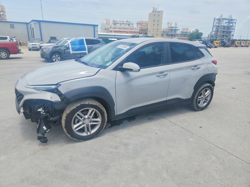 2023 HYUNDAI KONA SE - 1