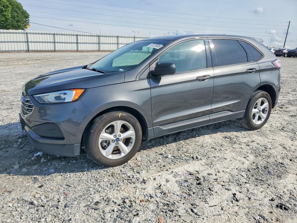 2020 FORD EDGE SE - 1