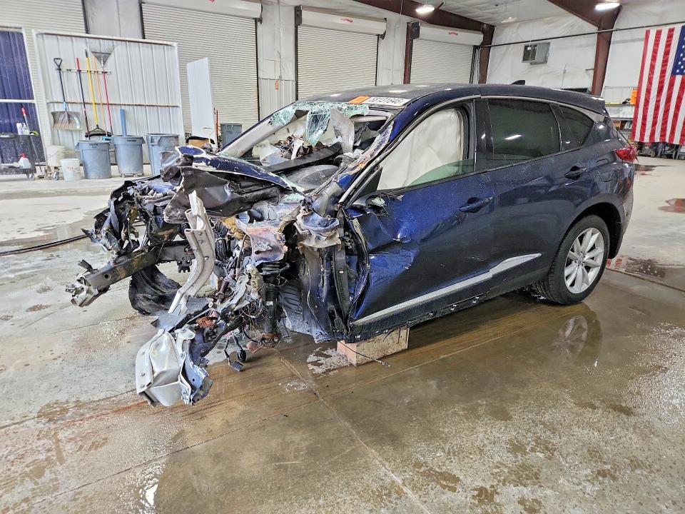 2019 ACURA RDX - 1