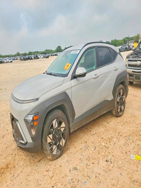2025 HYUNDAI KONA SEL - 1