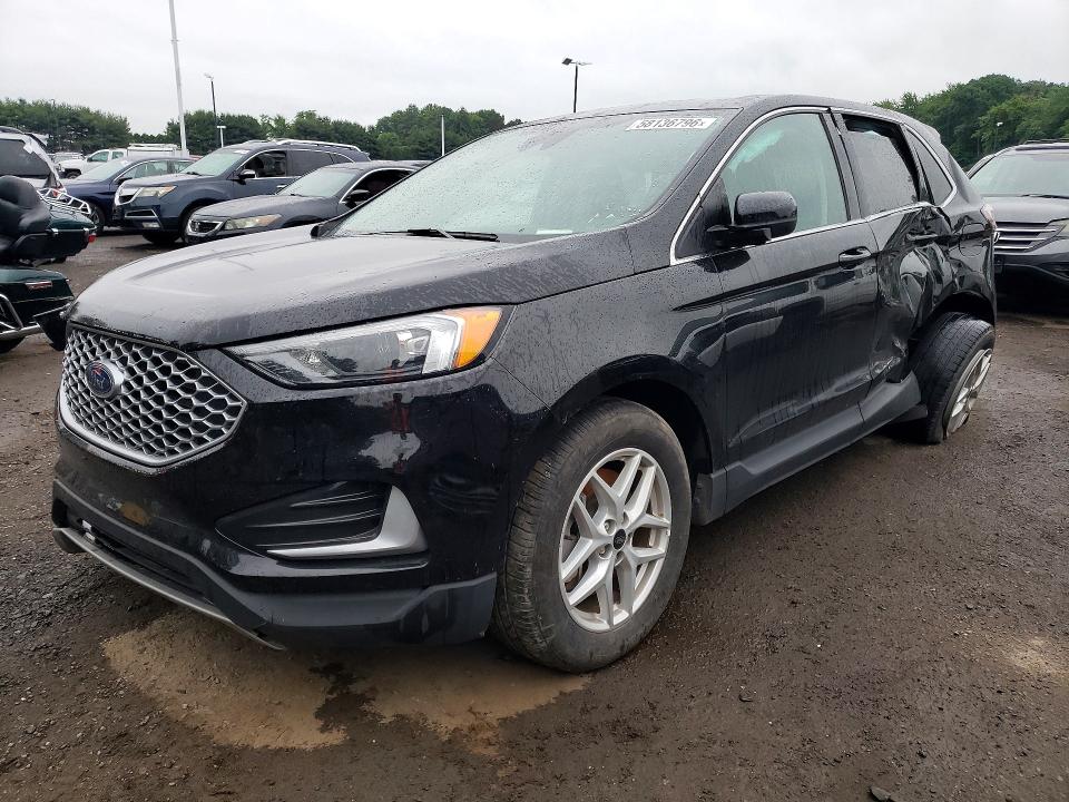 2023 FORD EDGE SEL - 1