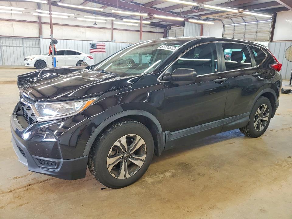 2019 HONDA CR-V LX - 1