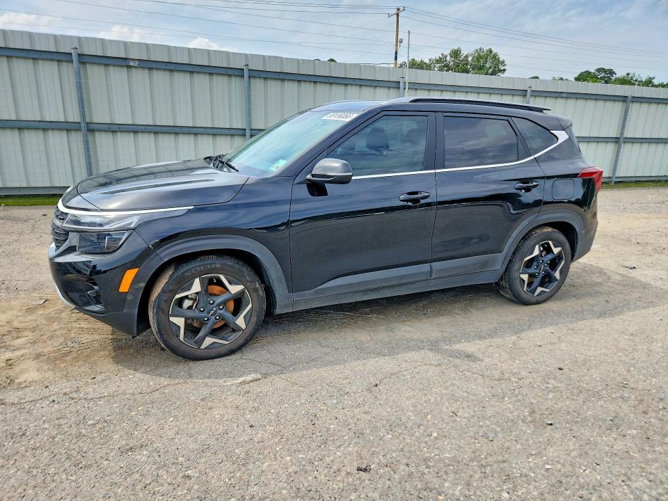 2024 KIA SELTOS EX - 1