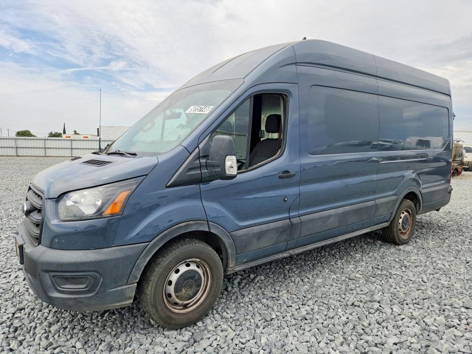 2020 FORD TRANSIT 250 DELIVERY VAN - 1