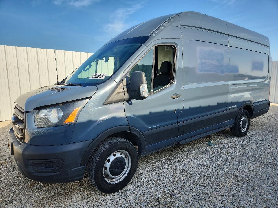 2020 FORD TRANSIT T-250 - 1