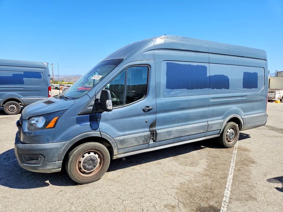2020 FORD TRANSIT T-250 - 1