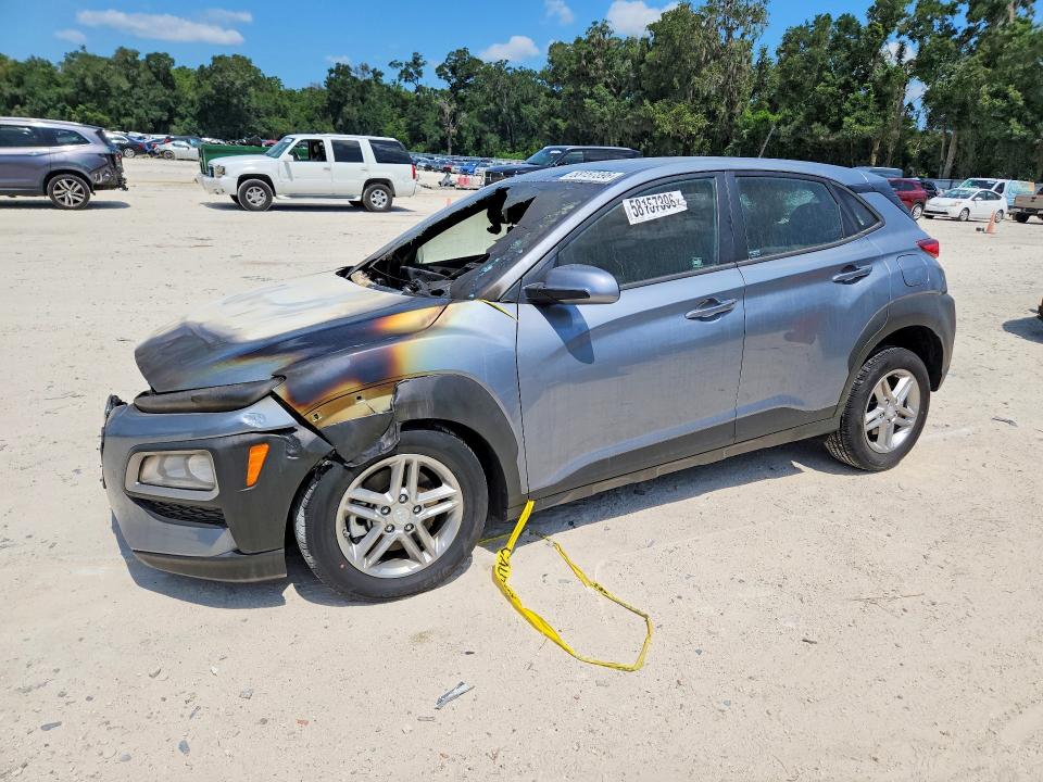 2019 HYUNDAI KONA SE - 1