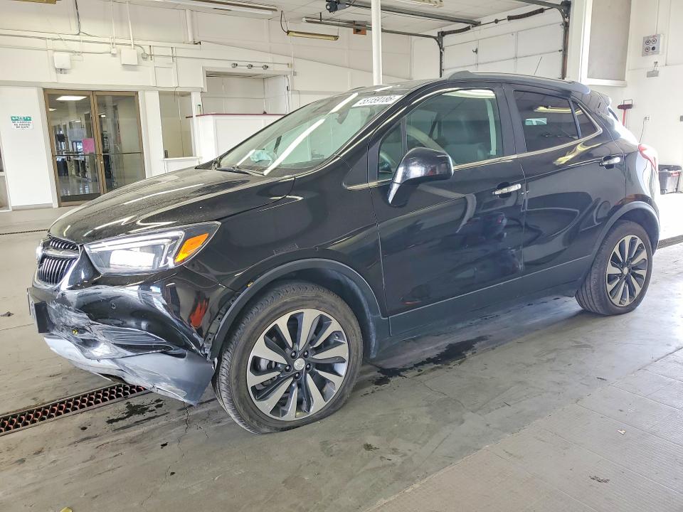 2021 BUICK ENCORE PREFERRED - 1