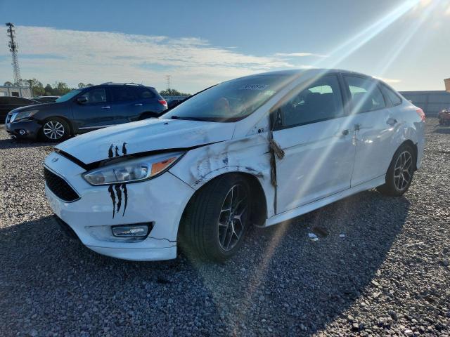 2016 FORD FOCUS SE - 1