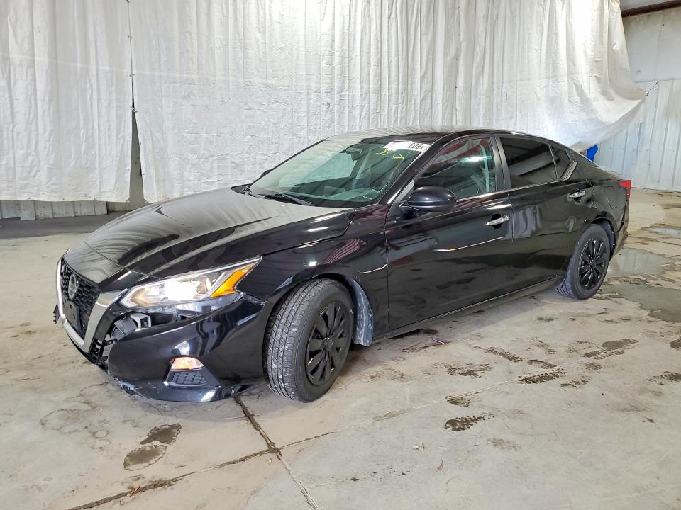 2020 NISSAN ALTIMA S - 1