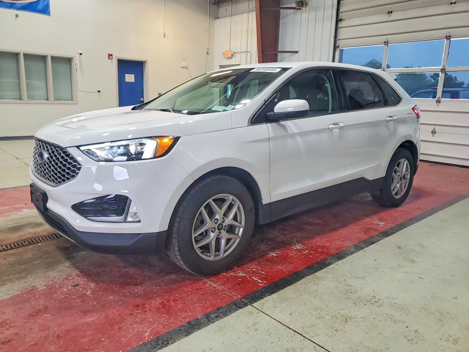 2024 FORD EDGE SEL - 1