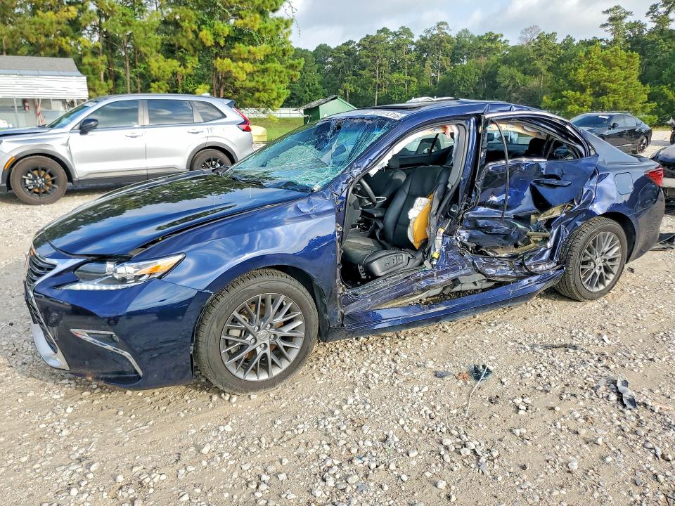 2018 LEXUS ES 350 - 1
