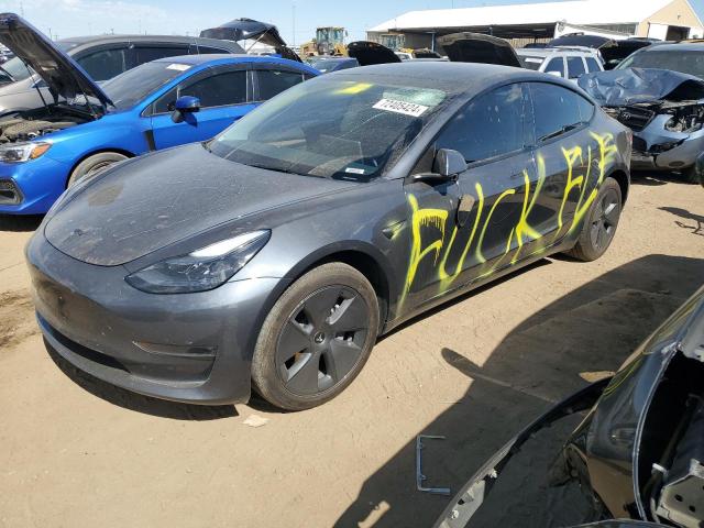 2023 TESLA MODEL 3 - 1