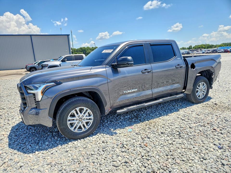 2026 TOYOTA TUNDRA SR5 - 1