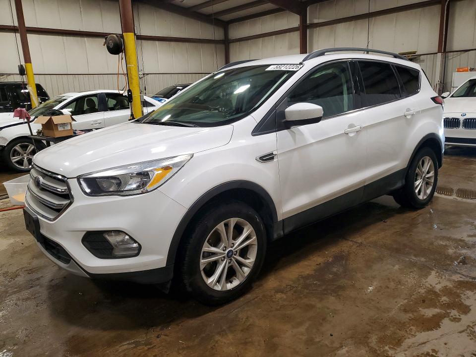 2018 FORD ESCAPE SE - 1