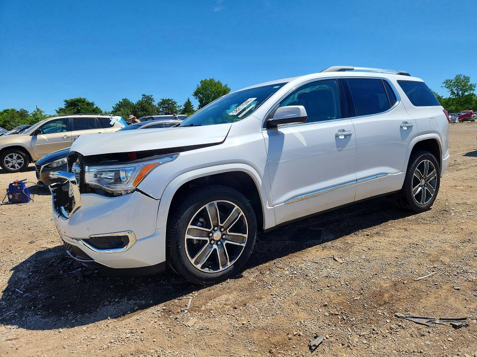 2019 GMC ACADIA DENALI - 1