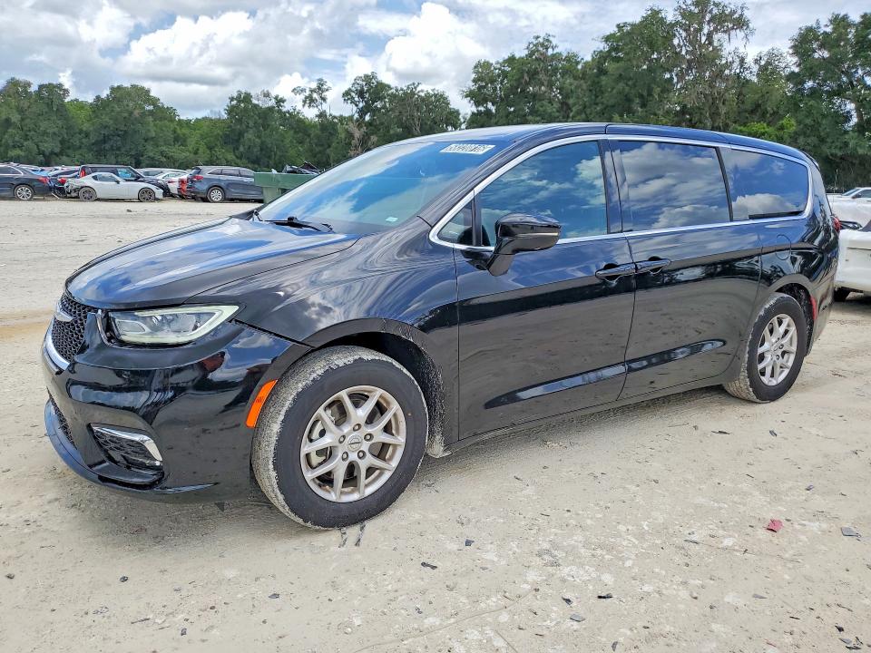 2025 CHRYSLER PACIFICA SELECT - 1