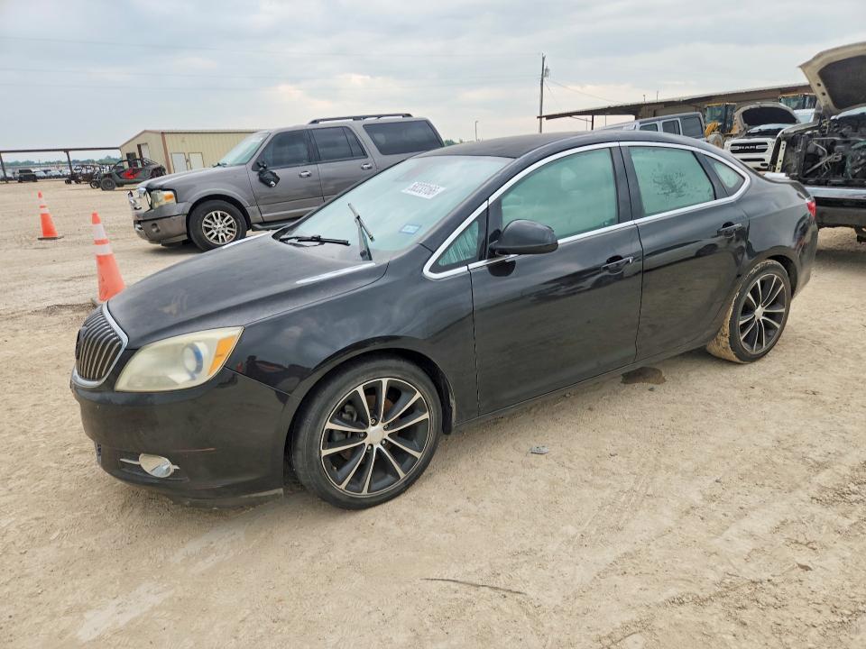 2017 BUICK VERANO SPORT TOURING - 1