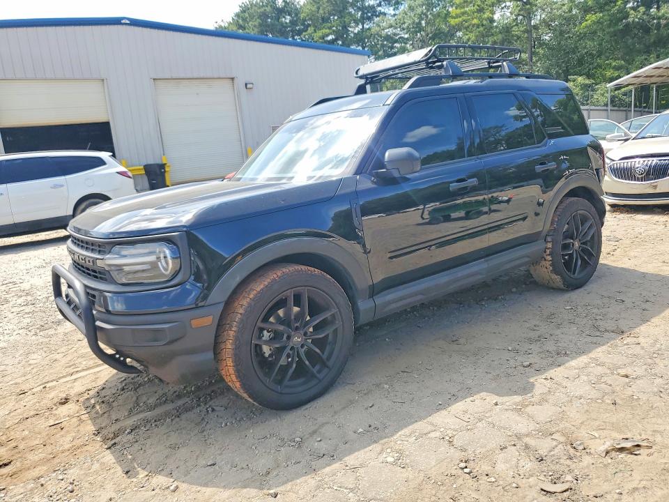 2021 FORD BRONCO SPORT - 1