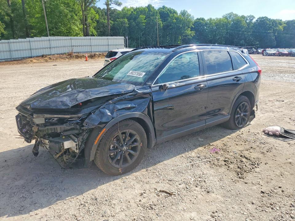 2023 HONDA CR-V SPORT - 1