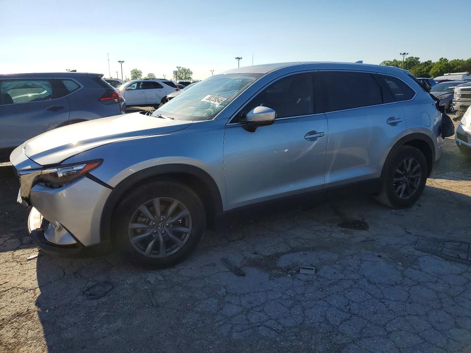 2020 MAZDA CX-9 TOURING - 1