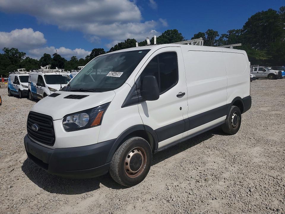 2019 FORD TRANSIT T-250 - 1