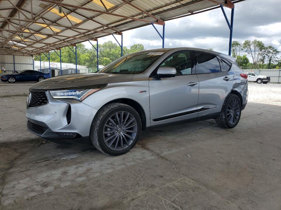 2023 ACURA RDX A-SPEC ADVANCE - 1