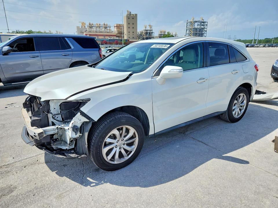 2017 ACURA RDX - 1