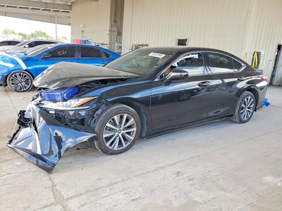 2020 LEXUS ES 350 - 1