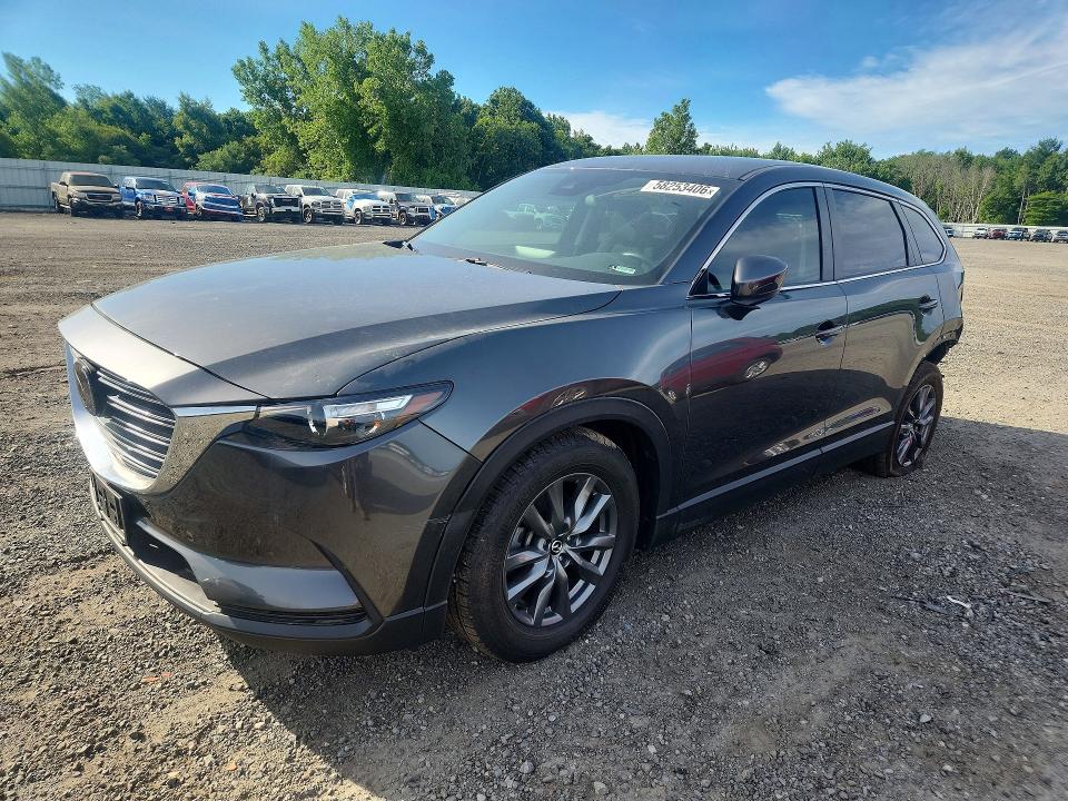 2021 MAZDA CX-9 SPORT - 1